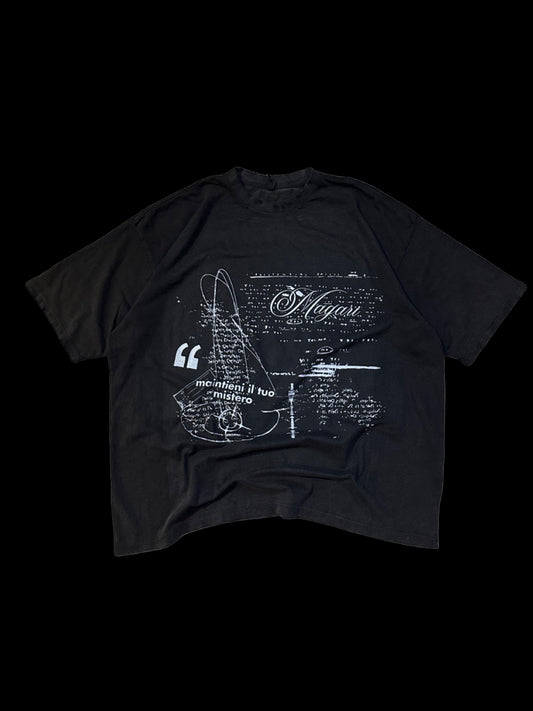 Magari tee