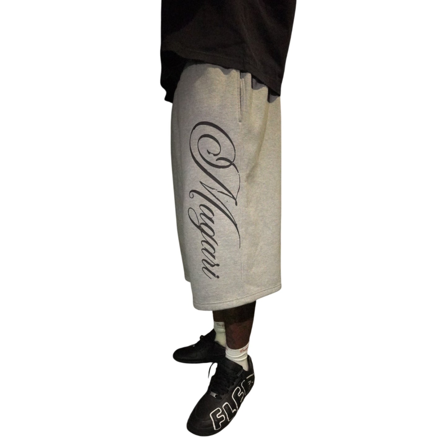 3/4 Long Shorts
