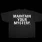 MAGARI OVERSIZED T-SHIRT