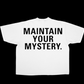 MAGARI OVERSIZED T-SHIRT