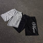 3/4 Long Shorts