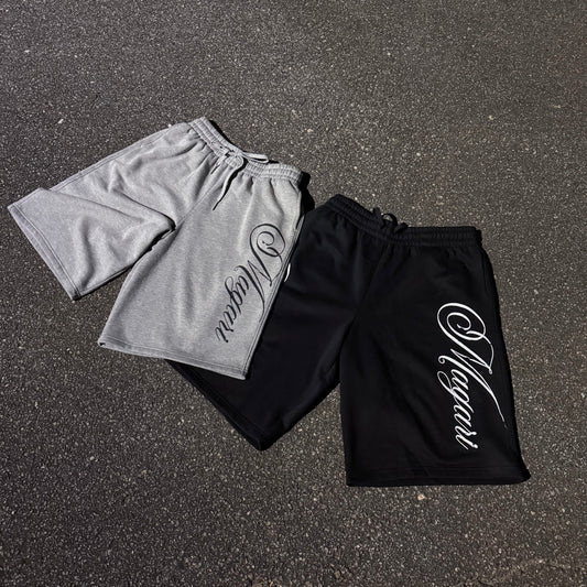 3/4 Long Shorts
