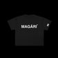 MAGARI OVERSIZED T-SHIRT