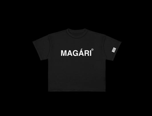 MAGARI OVERSIZED T-SHIRT