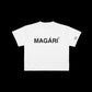 MAGARI OVERSIZED T-SHIRT